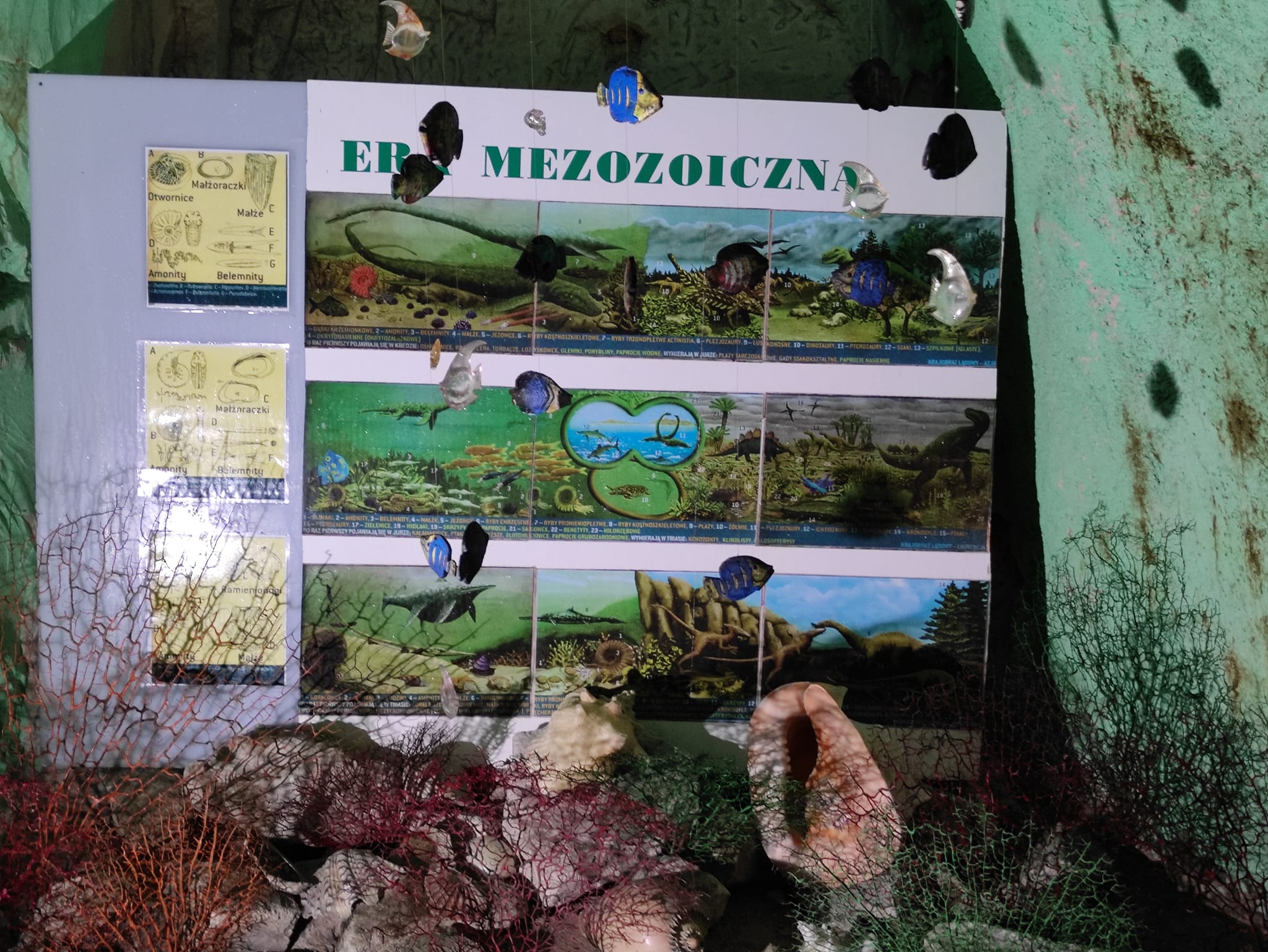 Wakacyjna AktywAKCJA z Domem Kultury